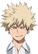 Katsuki icon