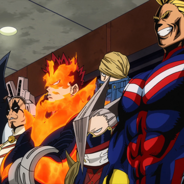 pix Mha Male Base heroes my hero academia wiki fandom