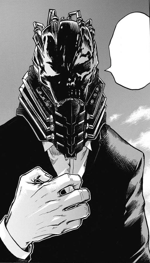 All For One/Image Gallery My Hero Academia Wiki Fandom