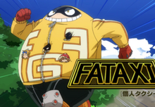 Fataxi