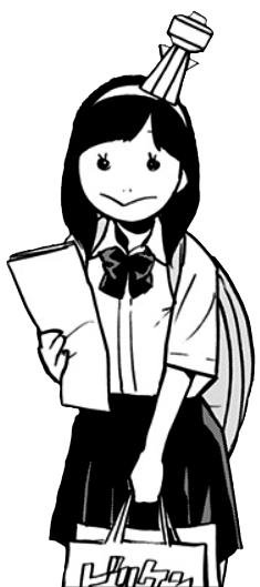Kameko(´ω｀)  Anime classroom, Anime, Anime lovers