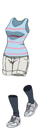 Toru hagakure