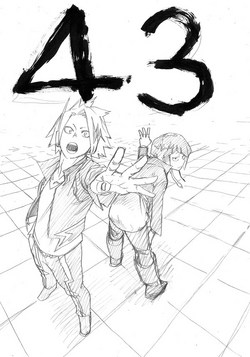 Kohei Horikoshi My Hero Academia Wiki Fandom Kohei Horikoshi My Hero Academia Wiki Fandom