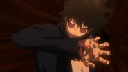 Dabi defends himself