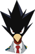 Fumikage Tokoyami