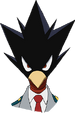 Fumikage Tokoyami