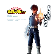 jump force my hero academia wiki fandom jump force my hero academia wiki fandom