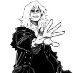Tomura Shigaraki My Hero Academia Wiki Fandom