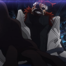 Wolfram Image Gallery My Hero Academia Wiki Fandom