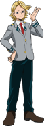Yuga Aoyama Student Uniform.png (34 KB) U.A. School Uniform