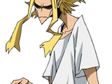 Toshinori Yagi