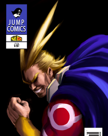 Chapter 15 My Hero Academia Wiki Fandom