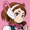 Ochaco Uraraka