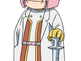 Chiyo Shuzenji