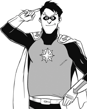 Hokuto Hario My Hero Academia Wiki Fandom