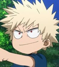 Katsuki-bakugo