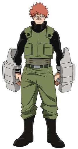 Kudo (Anime)