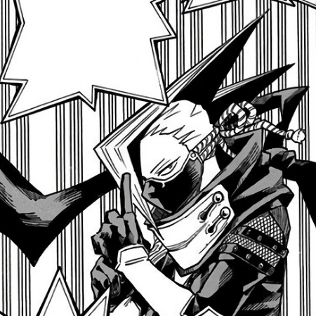 Shinya Kamihara My Hero Academia Wiki Fandom