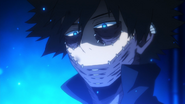 Dabi taunts petty criminals