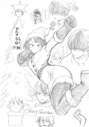 Episode 101 Sketch