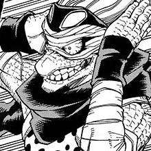 Shuichi Iguchi Image Gallery My Hero Academia Wiki Fandom