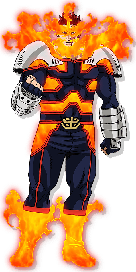 Taishiro Toyomitsu, Wikia Boku no Hero Academia