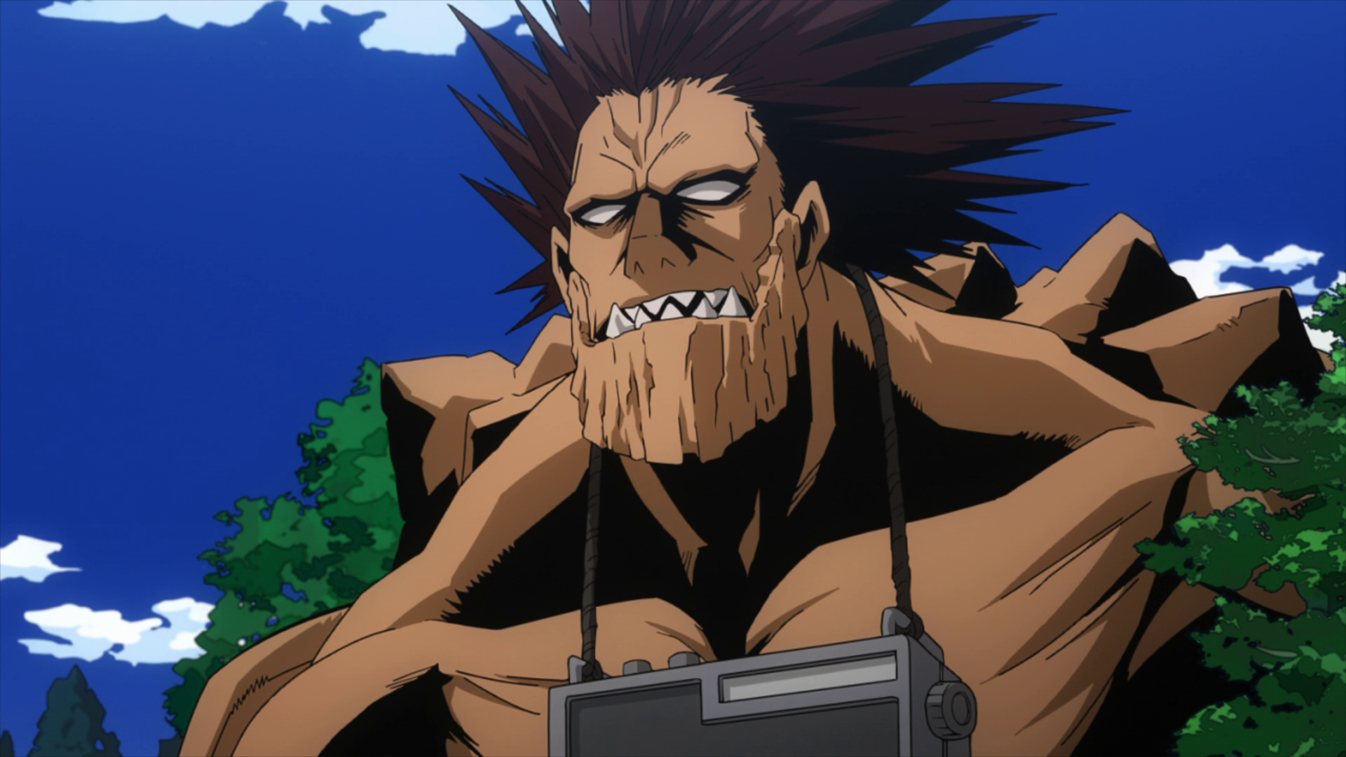 Category:Villains | My Hero Academia Wiki | Fandom