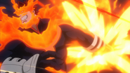 Hell Flame anime