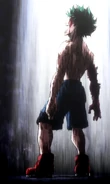 "My Hero!"