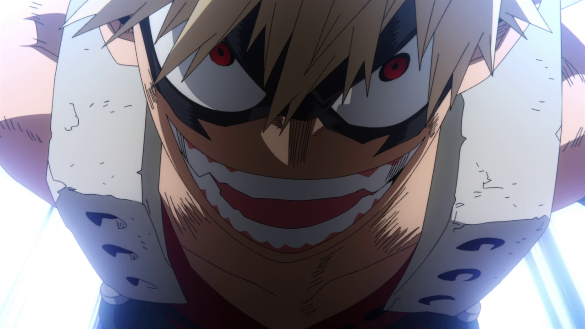 My Hero Academia S6 episode 6 (119) release date, time and preview