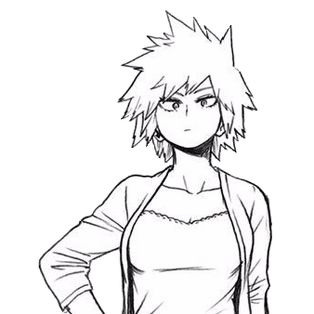 Mitsuki Bakugo My Hero Academia Wiki Fandom Uniform, save for the customary red tie. mitsuki bakugo my hero academia wiki