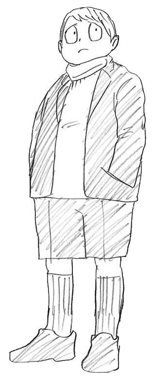 Featured image of post Nirengeki Shoda Hero Costume Nirengeki shoda is a character from the anime my hero academia