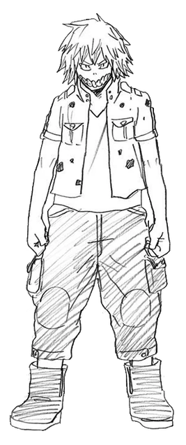 Vêtements Civils