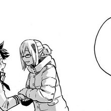Fuyumi Todoroki Image Gallery My Hero Academia Wiki Fandom