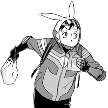 Koichi Haimawari My Hero Academia Wiki Fandom