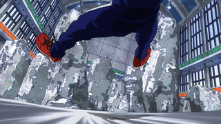 Class 1 A Vs Mirio Togata My Hero Academia Wiki Fandom Lemillion is trapped underground with eri and overhaul, forced to go 1v2 against the villains to protect eri from harm! class 1 a vs mirio togata my hero