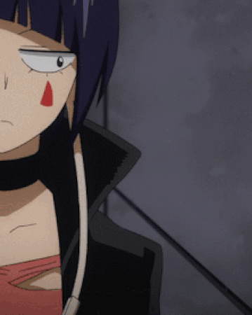 Earphone Jack Wikia Boku No Hero Academia Fandom