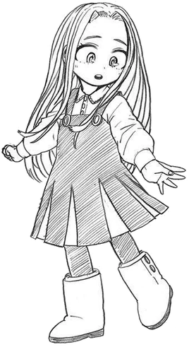 Eri (M)