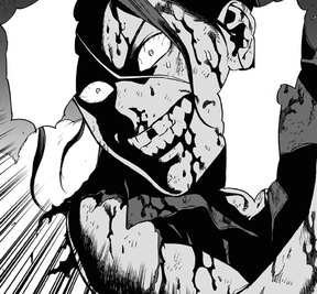 "You are the best, master!"