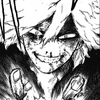 Tomura Shigaraki (U.A./Mt. Fuji; possessed by All For One)