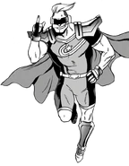 Christopher Skyline Hero Costume.png (308 KB) Christopher in the manga.