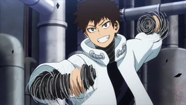 Gyrate (anime)