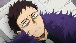 Kai Chisaki My Hero Academia Wiki Fandom His fierce loyalty to shie hassaikai resulted in his. kai chisaki my hero academia wiki