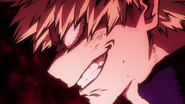 Neito irritates Katsuki