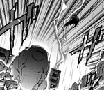 Shota Aizawa vs Garvey