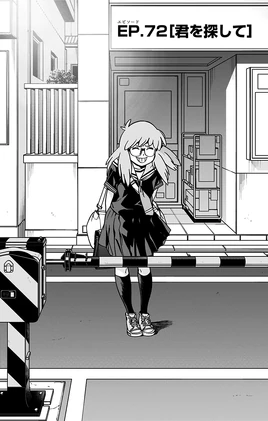 Chapter 72 (Vigilantes)
