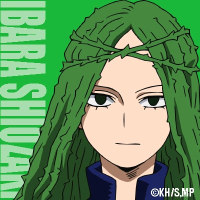 Ibara Shiozaki