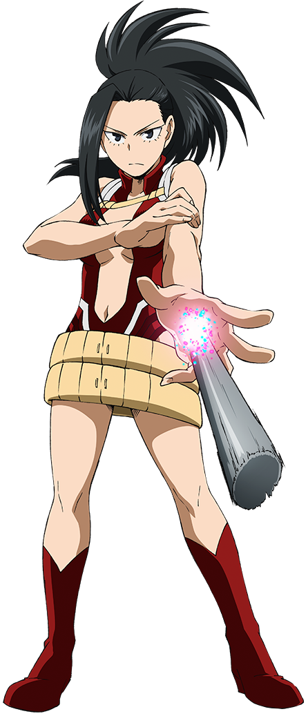 Momo Imaginando el Harem female anime character transparent background PNG  clipart  HiClipart