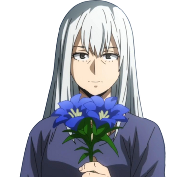 Rei Todoroki My Hero Academia Wiki Fandom