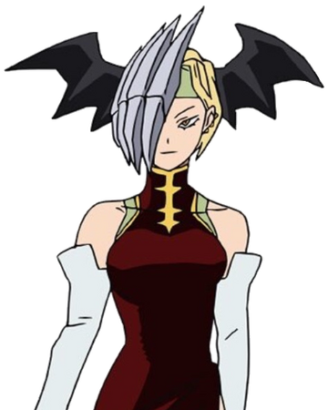 Ryuko Tatsuma My Hero Academia Wiki Fandom